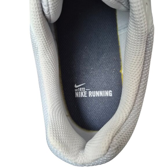 Nike Run Swift 2 Marathon Men\'s Running Shoes Sneakers CU3517-006 Size 11 Gray main image 6